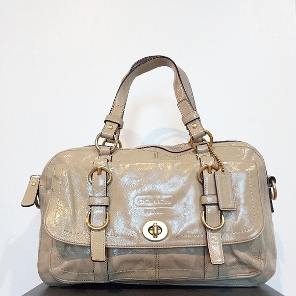 Coach bag - Picture 2 of 16